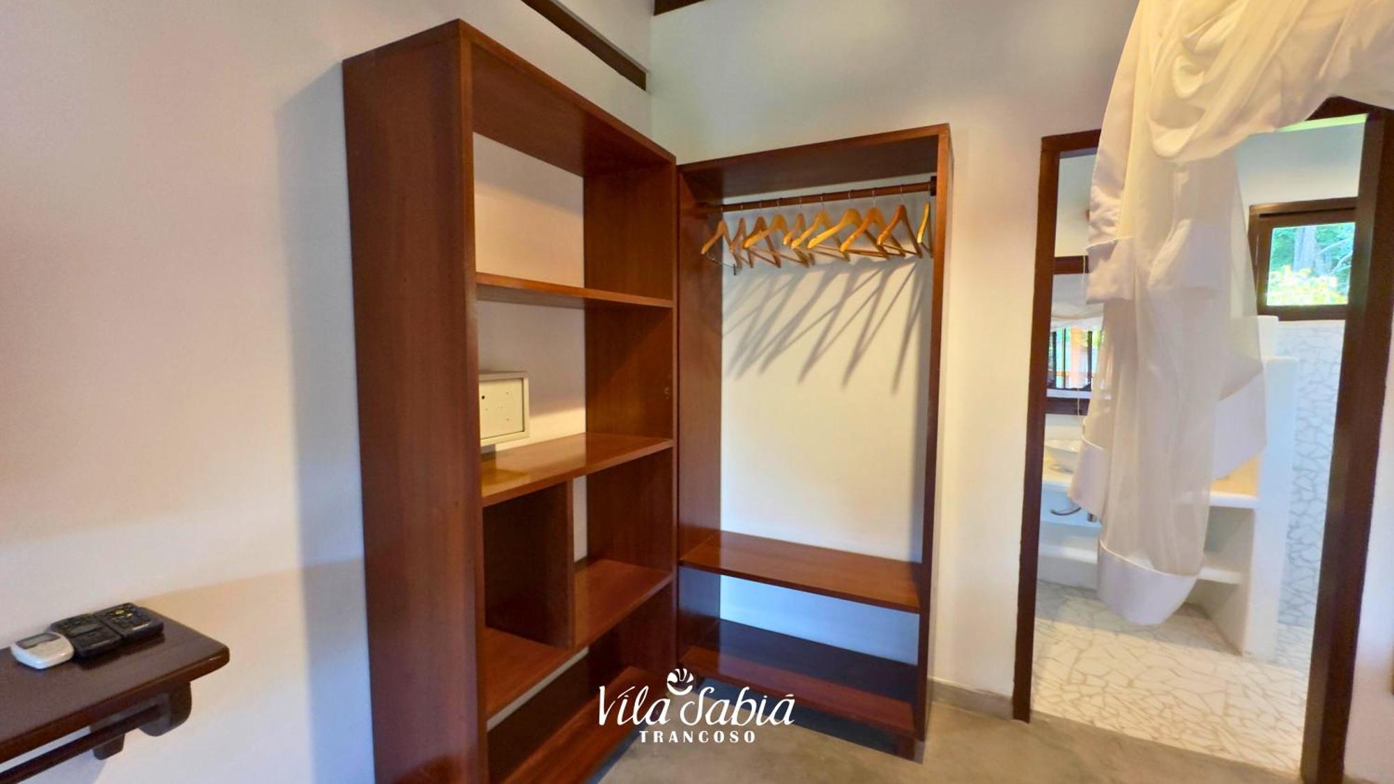 Pousada Vila Sabia Trancoso Bagian luar foto