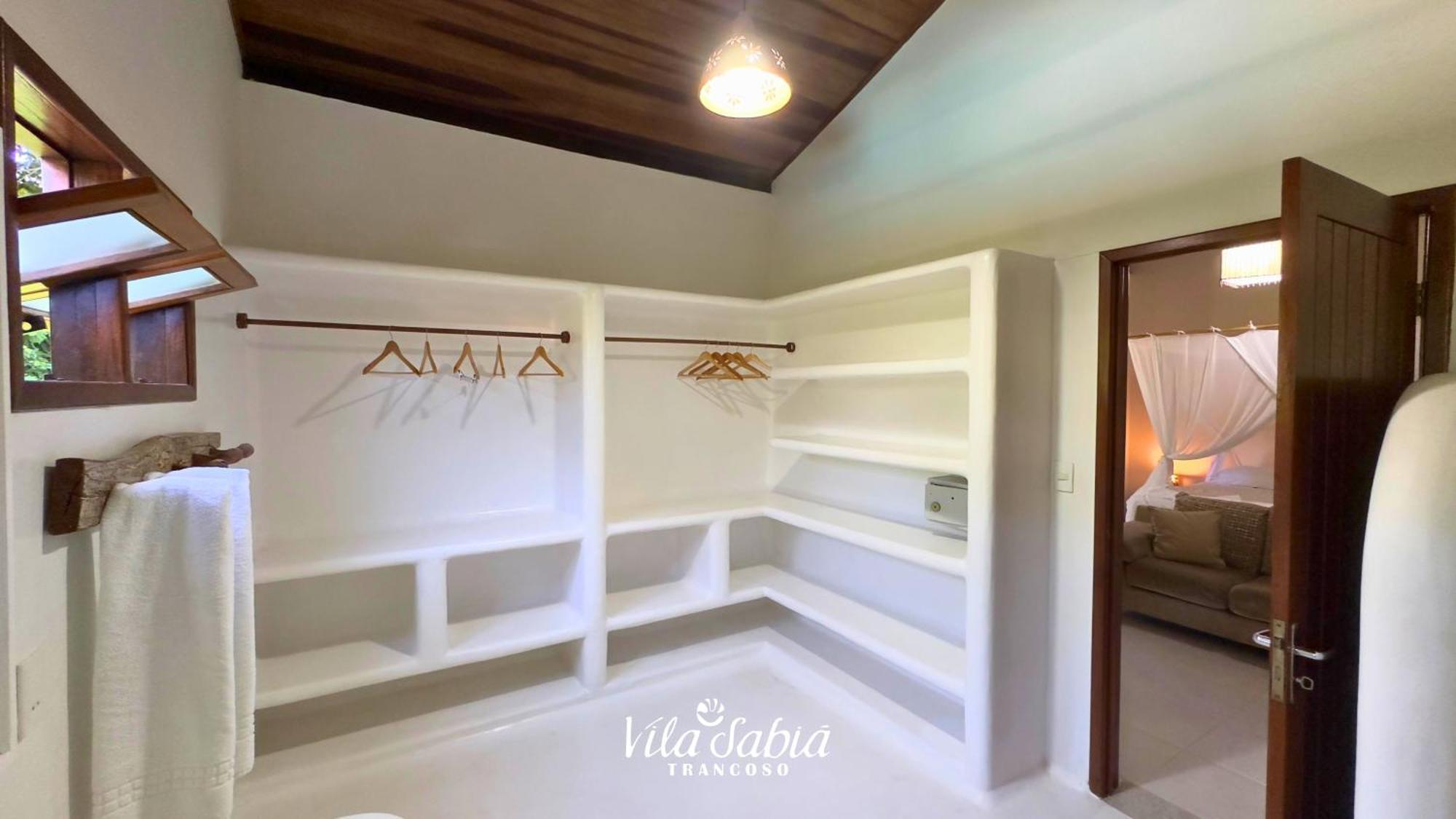 Pousada Vila Sabia Trancoso Bagian luar foto